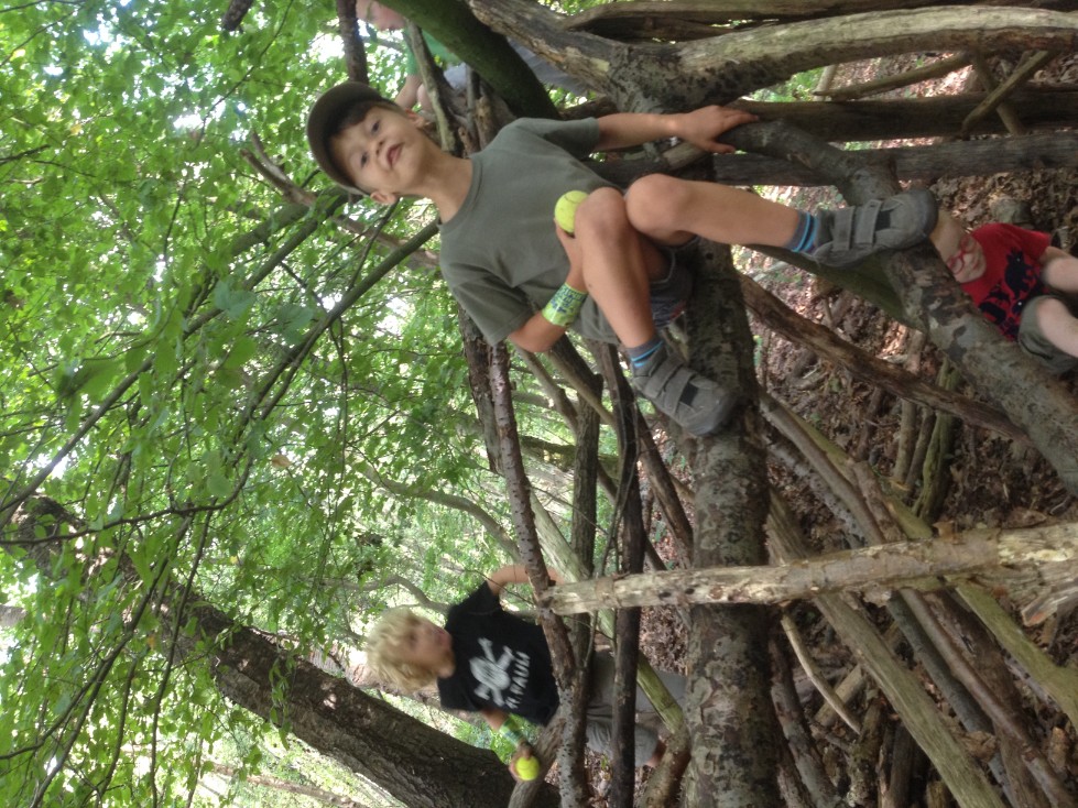 Sint-Martinus den XIIde - Weekend KK